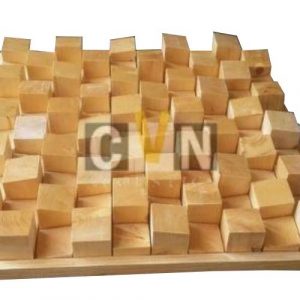 gỗ tán âm CVN01