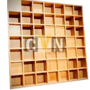 gỗ tán âm CVN02