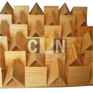 gỗ tán âm CVN03