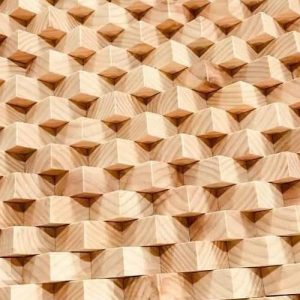 gỗ tán âm cvn04